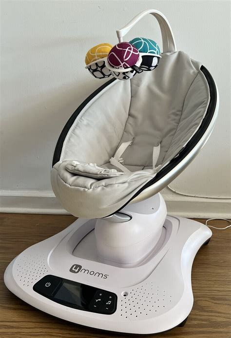 4moms mamaroo amazon|4moms mamaroo 4.0 multi plush.